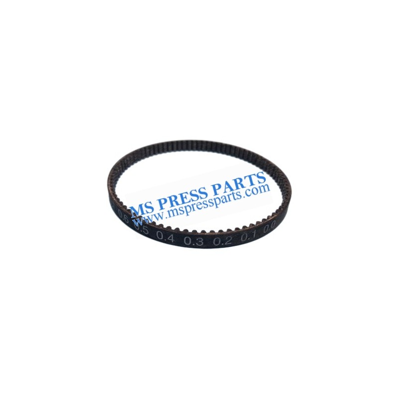 Toothed Belt S9.164.1447 for Heidelberg CD102/SM74/SM102 Machines