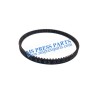 Toothed Belt S9.164.1447 for Heidelberg CD102/SM74/SM102 Machines