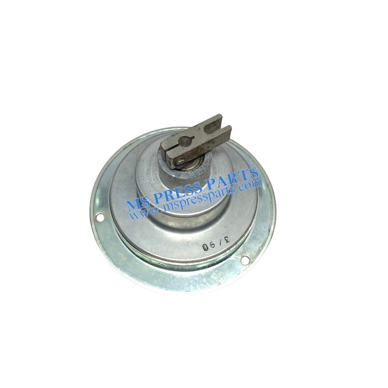 Tachometer 43.031.001 for Heidelberg Printing Machines