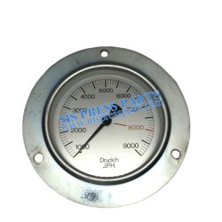 Tachometer 43.031.001 for Heidelberg Printing Machines