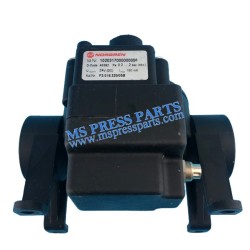 Valve F2.018.220 for Heidelberg CD102/SM74/XL105/CD74/SM102 Machines