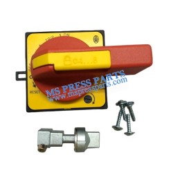 Door Knob RH-NZM7 00.783.0261 for Heidelberg CD102/XL105/SM52/PM74/SM74/SM102