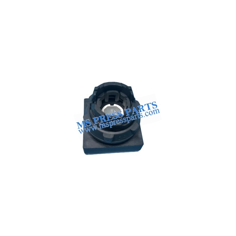 Illuminated Push Button ZB5CW313 00.783.2321 for Heidelberg Machines