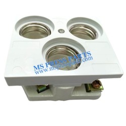 Heidelberg Fuse Carrier...