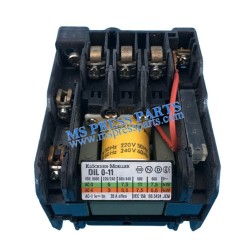 Heidelberg Three-Phase Contactor 00.780.1118