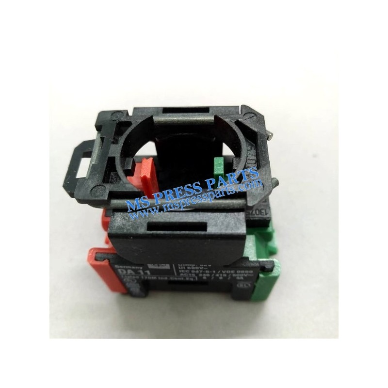 Feeler DA11 00.780.2324/00.783.3332 for Heidelberg Printing Machines