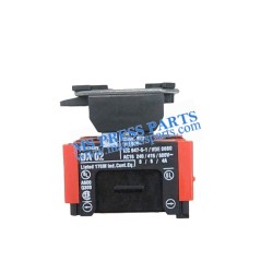 Feeler 00.780.2326 for Heidelberg SM102 Machines