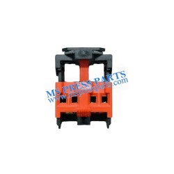 Feeler 00.780.2326 for Heidelberg SM102 Machines