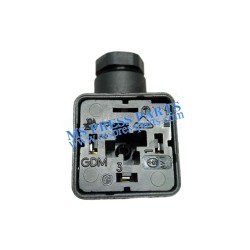 Socket-Outlet 00.780.2477 for Heidelberg Printing Machines