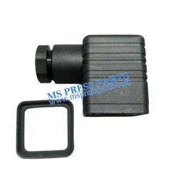 Socket-Outlet 00.780.2477 for Heidelberg Printing Machines