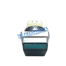 Signal Lamp 00.780.2311 for Heidelberg Printing Machines