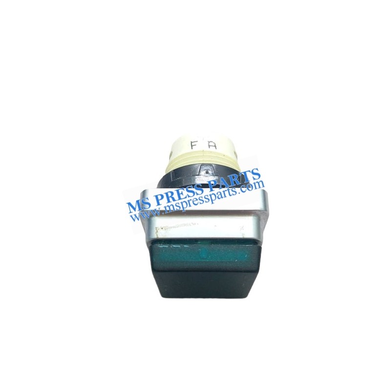 Signal Lamp 00.780.2311 for Heidelberg Printing Machines
