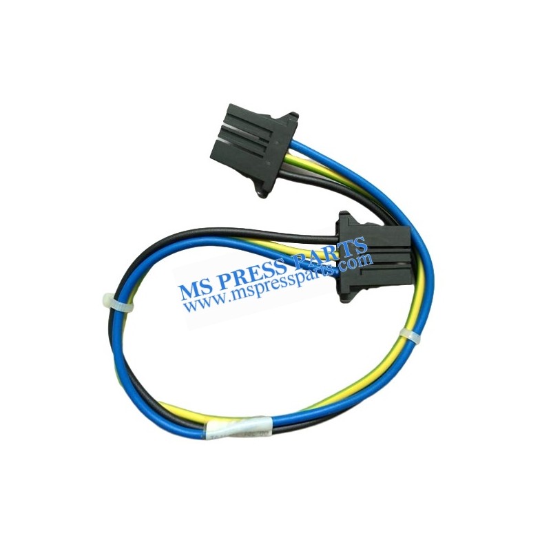 Cable Set 00.781.5079 for Heidelberg CD102/SM52/SM74/SM102 Machines