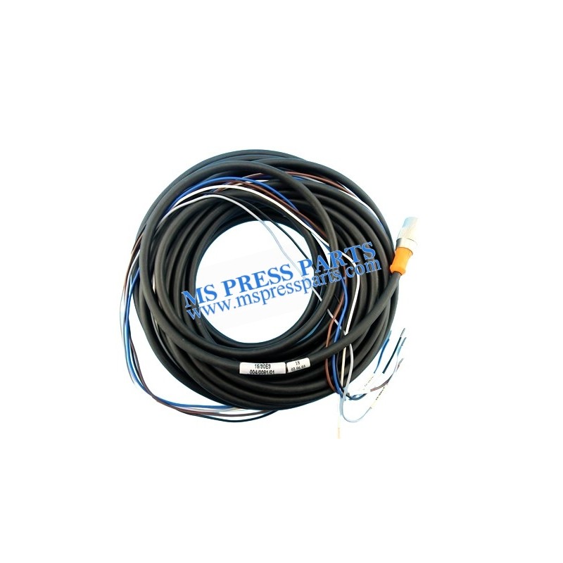 Connecting Line Stand 61.127.1321/01 15E9/90E9 for Heidelberg CD102/SM102/SM74/CD74