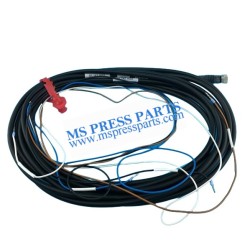 Connecting Line 61.142.1632 for Heidelberg CD102/SM102 Machines