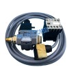 Set of Upgrade Parts 61.184.0001 for Heidelberg CD102/SM102 Machines