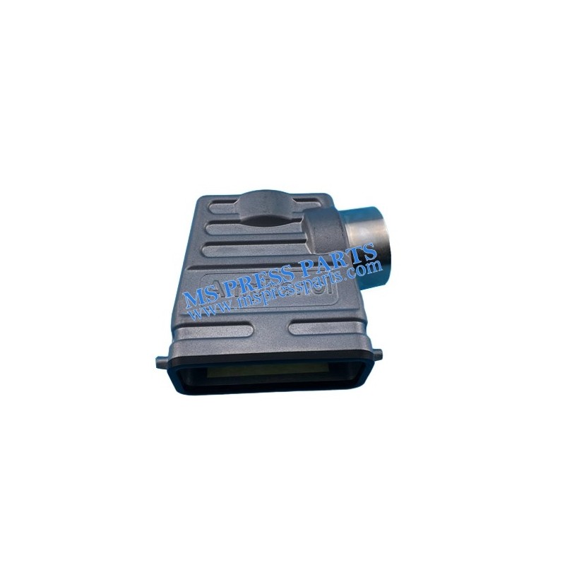 Pin Base 63.102.1971 for Heidelberg CD102/SM74/SM52/PM74/SM102 Machines