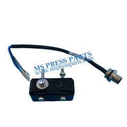 Connecting Line Preset Anleger 71.145.1191/02 for Heidelberg CD102/SM102