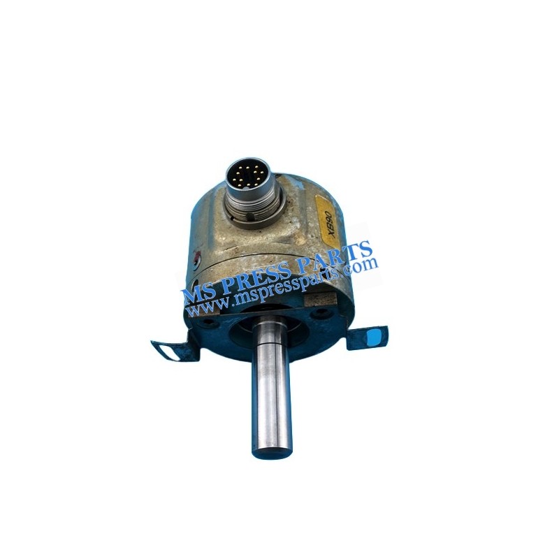 Sensor 7G.110.2572/7G.110.2572/01 for Heidelberg XL105/CD74 Machines