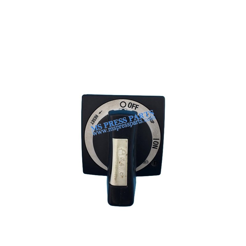 Rotary Actuator fuer NZM C7.170.1437 for Heidelberg CD102/SM74/CD74/SM102