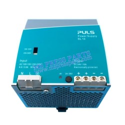 Power Supply SL10-512/230V 24V/10A 91.147.1441 for Heidelberg CD102/SM102/CD74/XL105/SM52