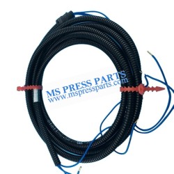 Limit Switch 12S41/12S42 91.147.7291 for Heidelberg CD102/SM102 Machines