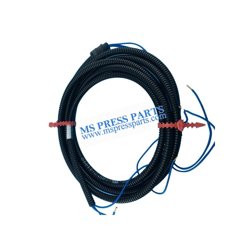 Limit Switch 12S41/12S42 91.147.7291 for Heidelberg CD102/SM102 Machines