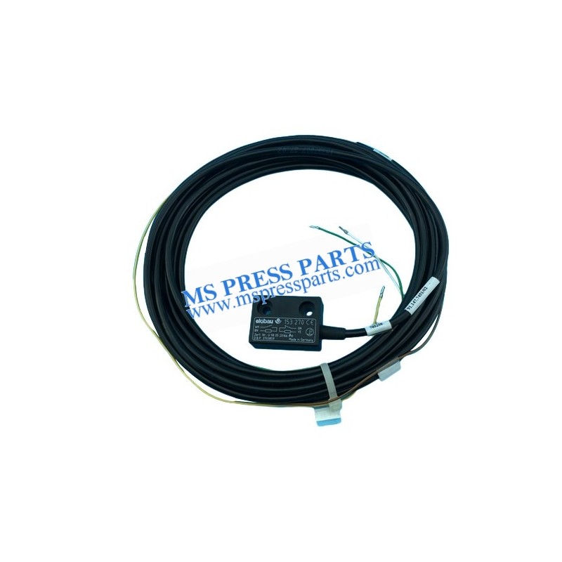 Sensor 91.147.7451/02 for Heidelberg CD102/SM102 Machines