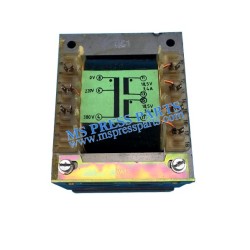 Transformer EL32B FFSE/2 110VA 91.198.1493 for Heidelberg CD102/SM102/GTO52