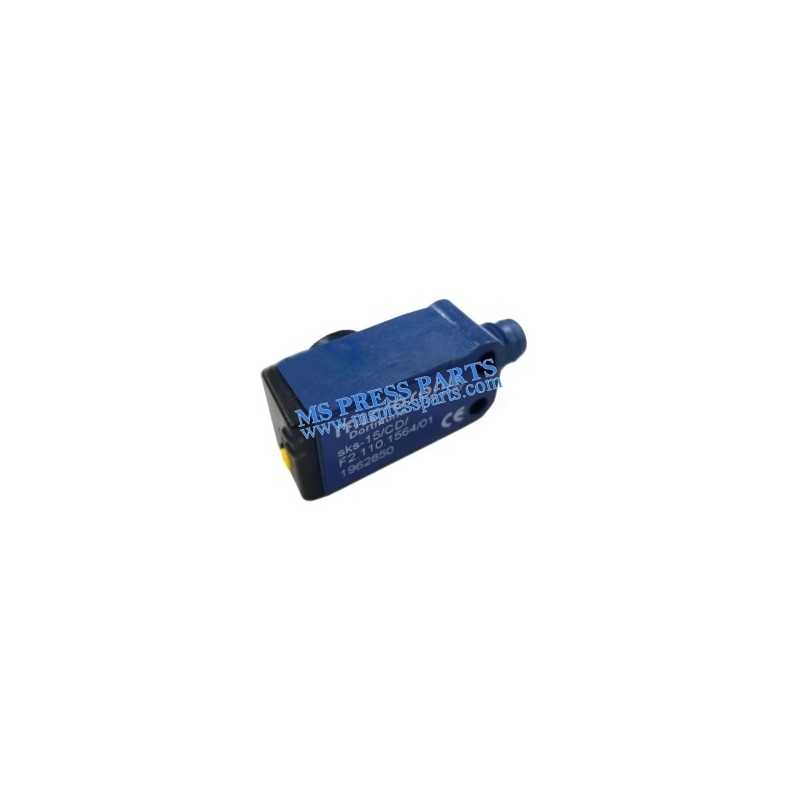 Sensor US RS POS F2.110.1564 for Heidelberg SM102/CD102/XL105 Machines