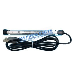 Lamp 6W F2.117.1553 for Heidelberg CD102/XL105/SM102 Machines