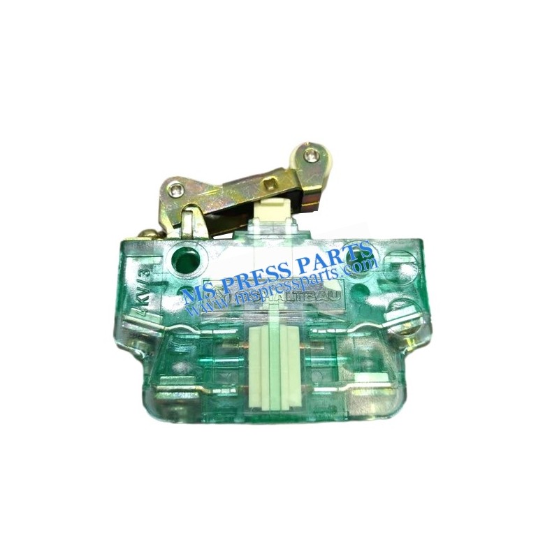 Sensor G2.110.1531/11S31/11S33/60S100 for Heidelberg SM52/PM52 Machines