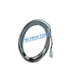 Connecting Line XM80 GTW L2.145.1234 for Heidelberg CD74 Machines