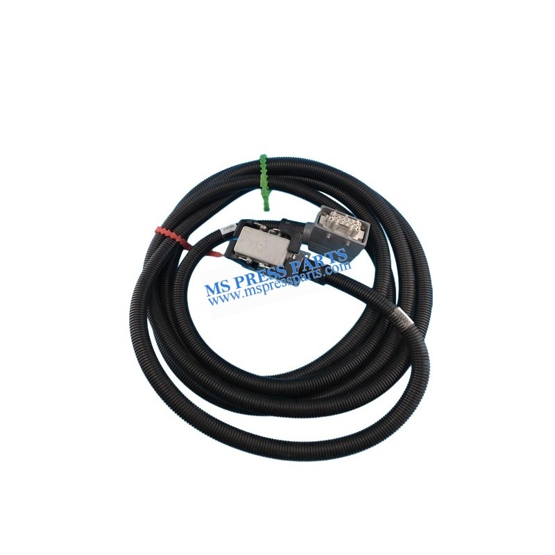 Extension Line L2.145.9405 for Heidelberg CD102/SM74/XL105/CD74/SM102 Machines