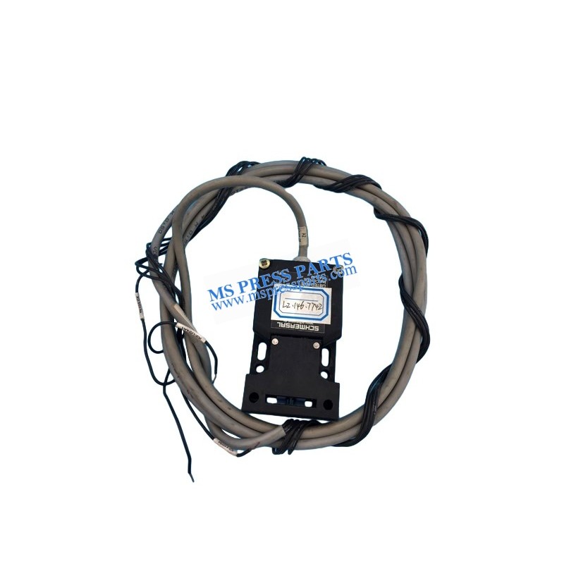 Limit Switch CPL L2.146.7742/02/+70-S1103c for Heidelberg Machines