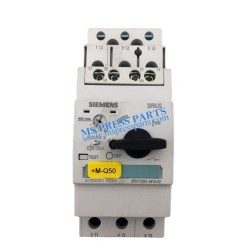 Main Switch L6.170.0937 for Heidelberg CD74 Machines