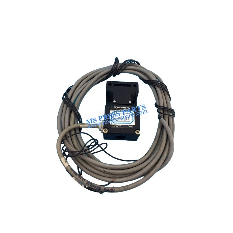 Limit Switch CPL L2.146.7722/+70-S1103a for Heidelberg CD74 Machines