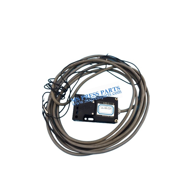 Limit Switch CPL L2.146.7732/02 for Heidelberg CD74 Machines