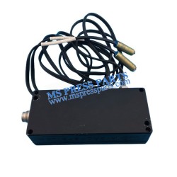 Sensor INDUC MEAS PROX L2.161.1533 for Heidelberg SM74/PM74/CD74 Machines