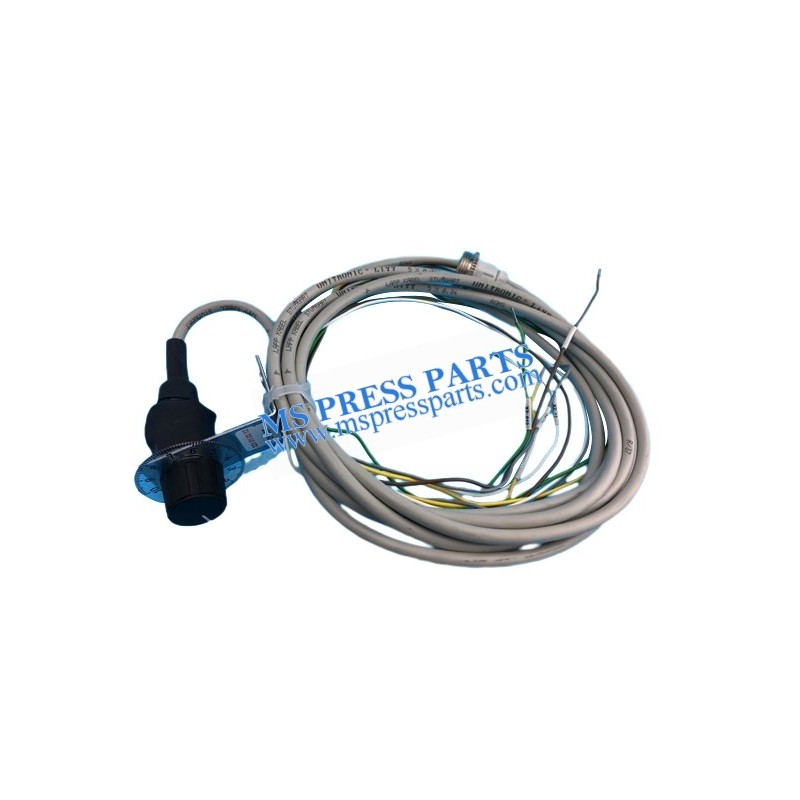 Potentiometer M2.145.2111/01 & M2.145.2111 for Heidelberg SM74 Machines