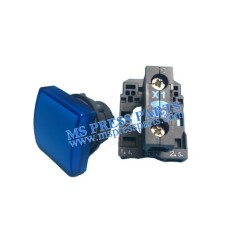 Signal Lamp ZB5AVB6+ZB5CV063 MV.051.054 for Heidelberg Machines