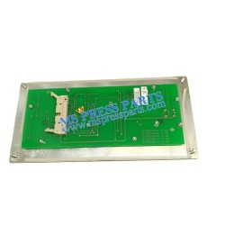 Touch-Sensitive Screen M2.146.9208/02 for Heidelberg SM74 Machines