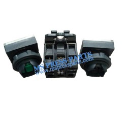 Illuminated Push Button MV.051.057 for Heidelberg Printing Machines