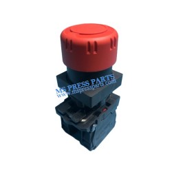 Push Button MV.051.080 ZB5AZ104/ZB5A231/ZB5AS44 for Heidelberg Machines