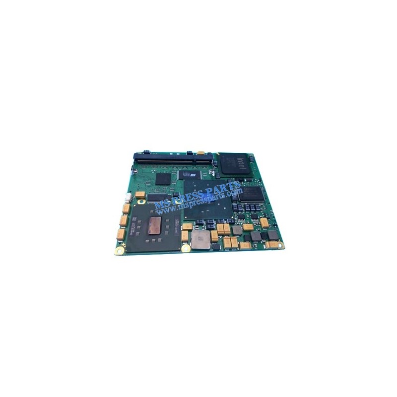 SCU2B Board for Heidelberg Printing Machines