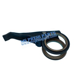 Gripper 93.014.307/02 for Heidelberg CD102/SM102 Machines