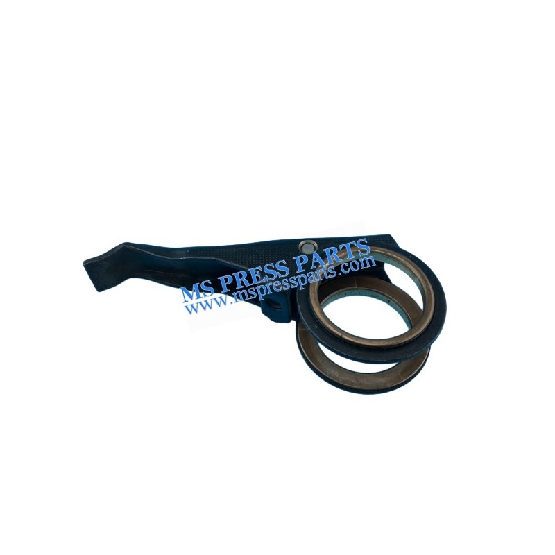 Gripper 93.014.307/02 for Heidelberg CD102/SM102 Machines