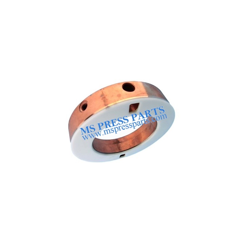 Turning Valve CPL 91.580.256S/01 for Heidelberg SM102 Machines
