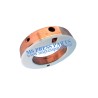 Turning Valve CPL 91.580.256S/01 for Heidelberg SM102 Machines