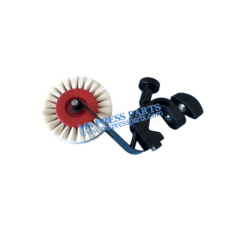 Circular Brush Cpl M2.020.216F/05 for Heidelberg PM74/SM74 Machines